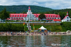 Visuale_esterna_dell_Hotel_Tadoussac