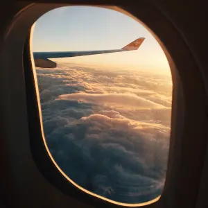 volo-generico
