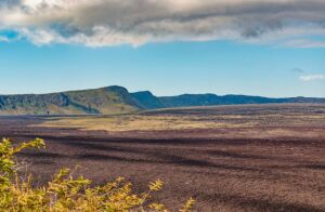 Vulcano_Sierra_Negra