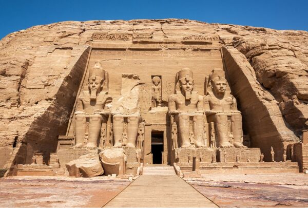 Abu Simbel