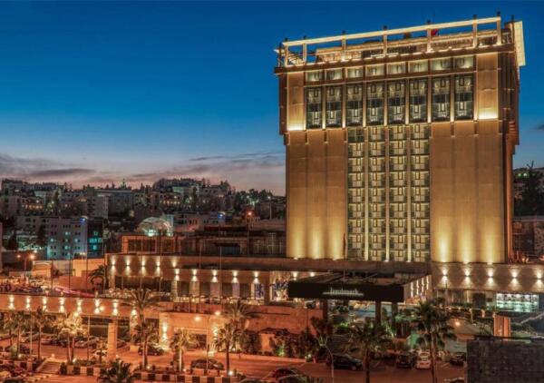 Amman_Landmark_Hotel_esterno