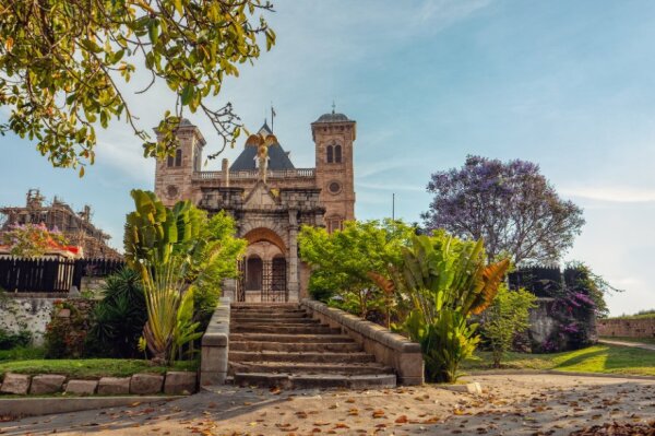 Antananarivo