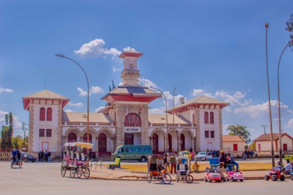 Antsirabe
