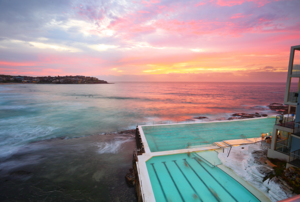 Bondi Beach