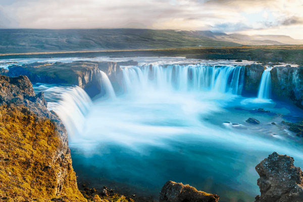 cascata_islanda