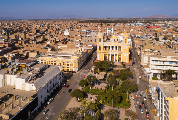 chiclayo