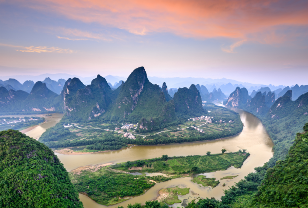 cina_guilin