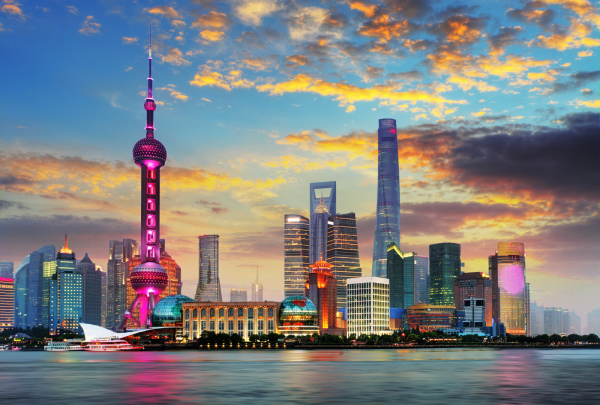 cina_shanghai