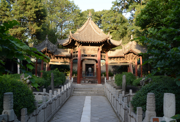 cina_xian_grande_moschea