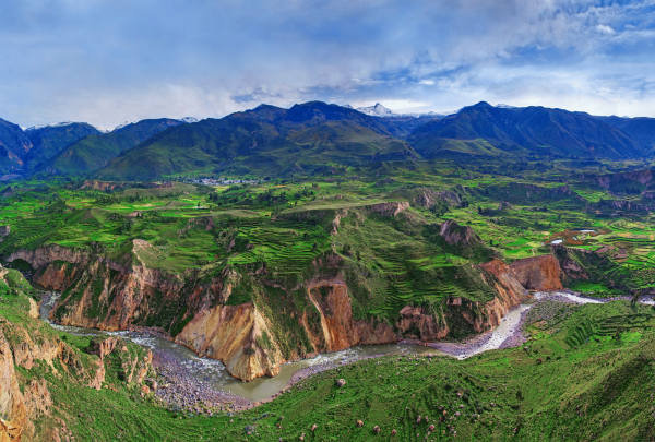 colca
