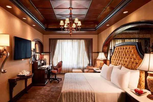 Delhi_le_Meridien_hotel__2