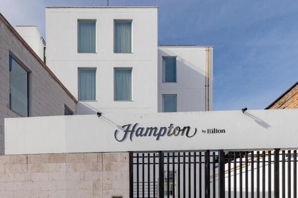 hampton