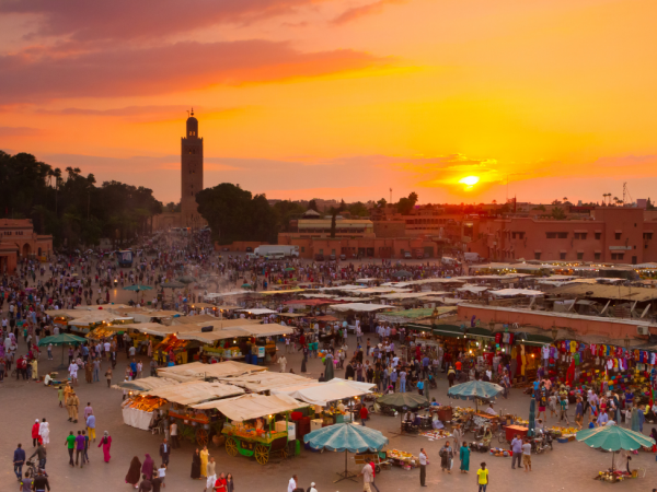 Marocco_Marrakech