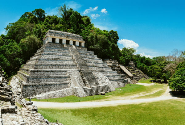 palenque