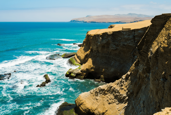 paracas