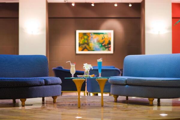 Pechino_Beijing_XinQiao_Hotel_4