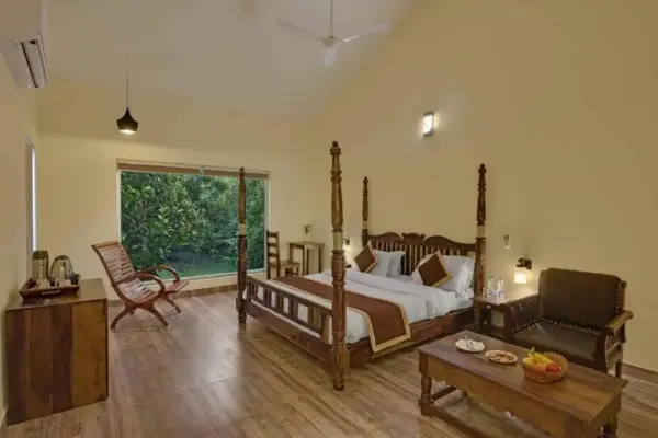 Ranthambore_Tiger_Inn_Comfort_cottage