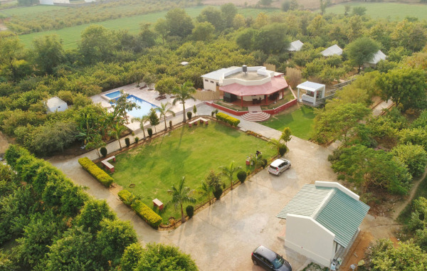 Ranthambore_Tiger_Inn_Comfort_Resort