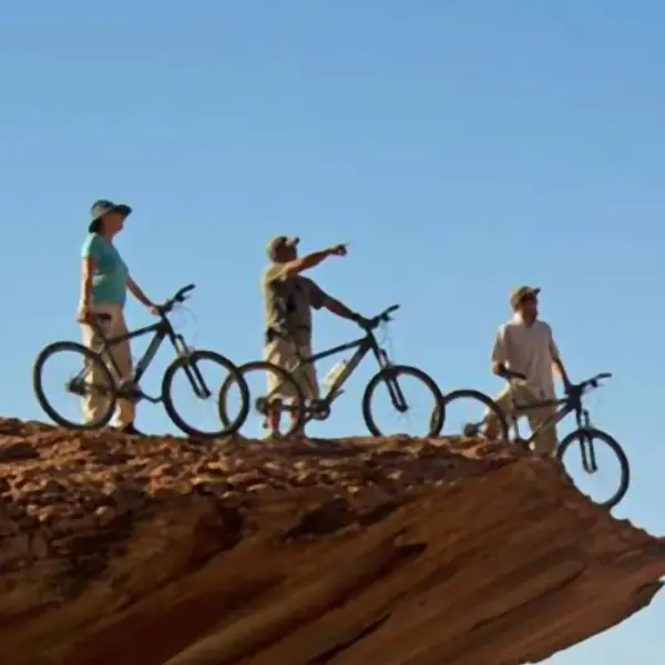 Tipologie Home Viaggi Bicicletta