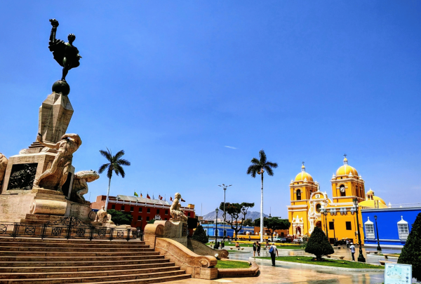 trujillo