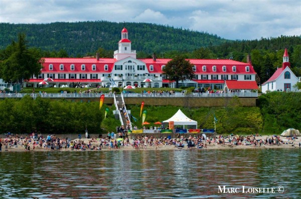 Visuale_esterna_dell_Hotel_Tadoussac