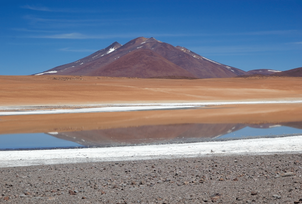 vulcano_Carachi_Pampa
