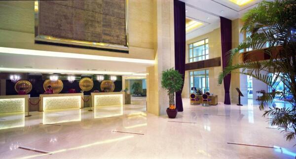 Xian_titan_times_hotel