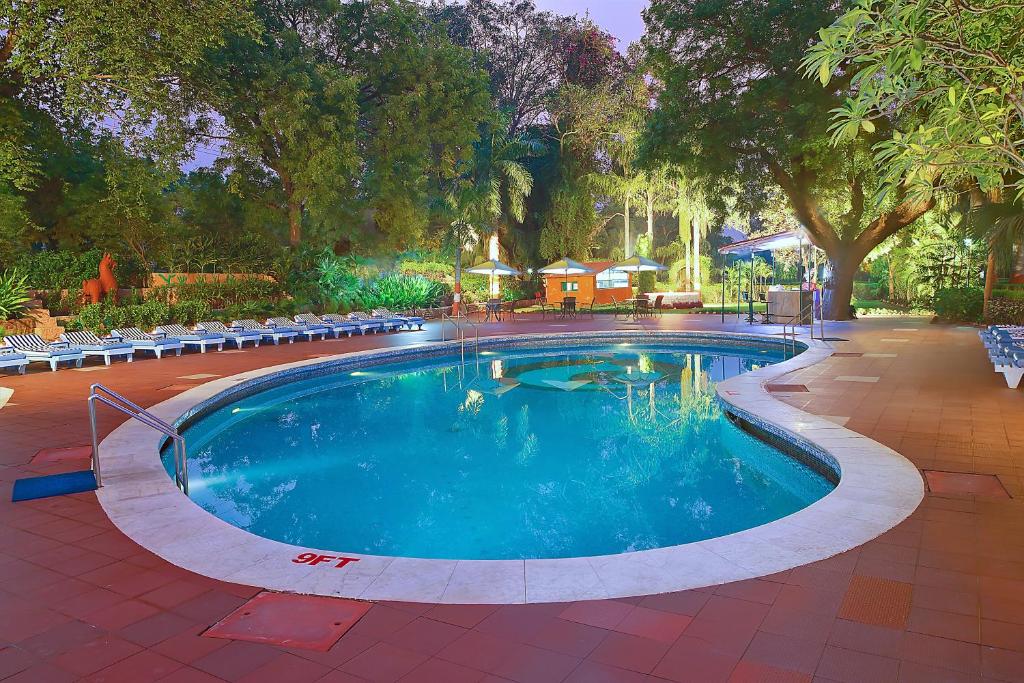 Agra_Clarks_Shiraz_hotel