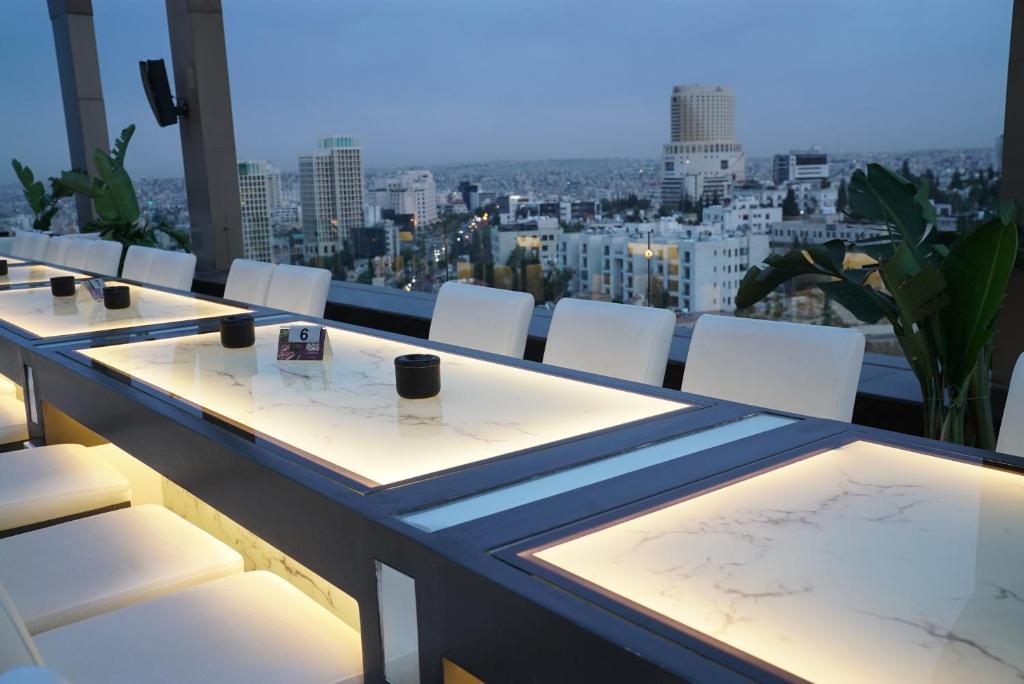 Amman_Landmark_Hotel_Bar