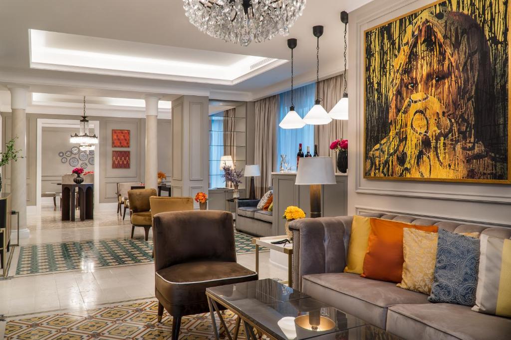 Amman_Landmark_Hotel_Suite_Roya_