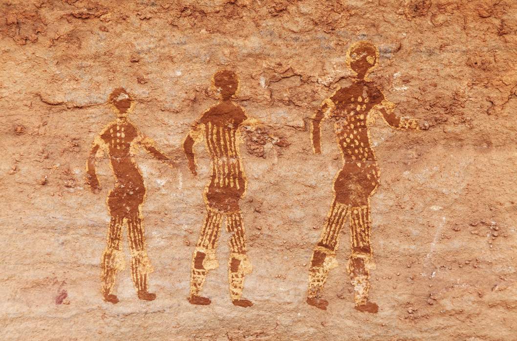 arte_rupestre_Tassili