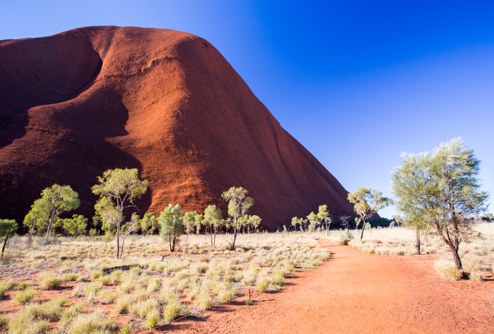ayers rock