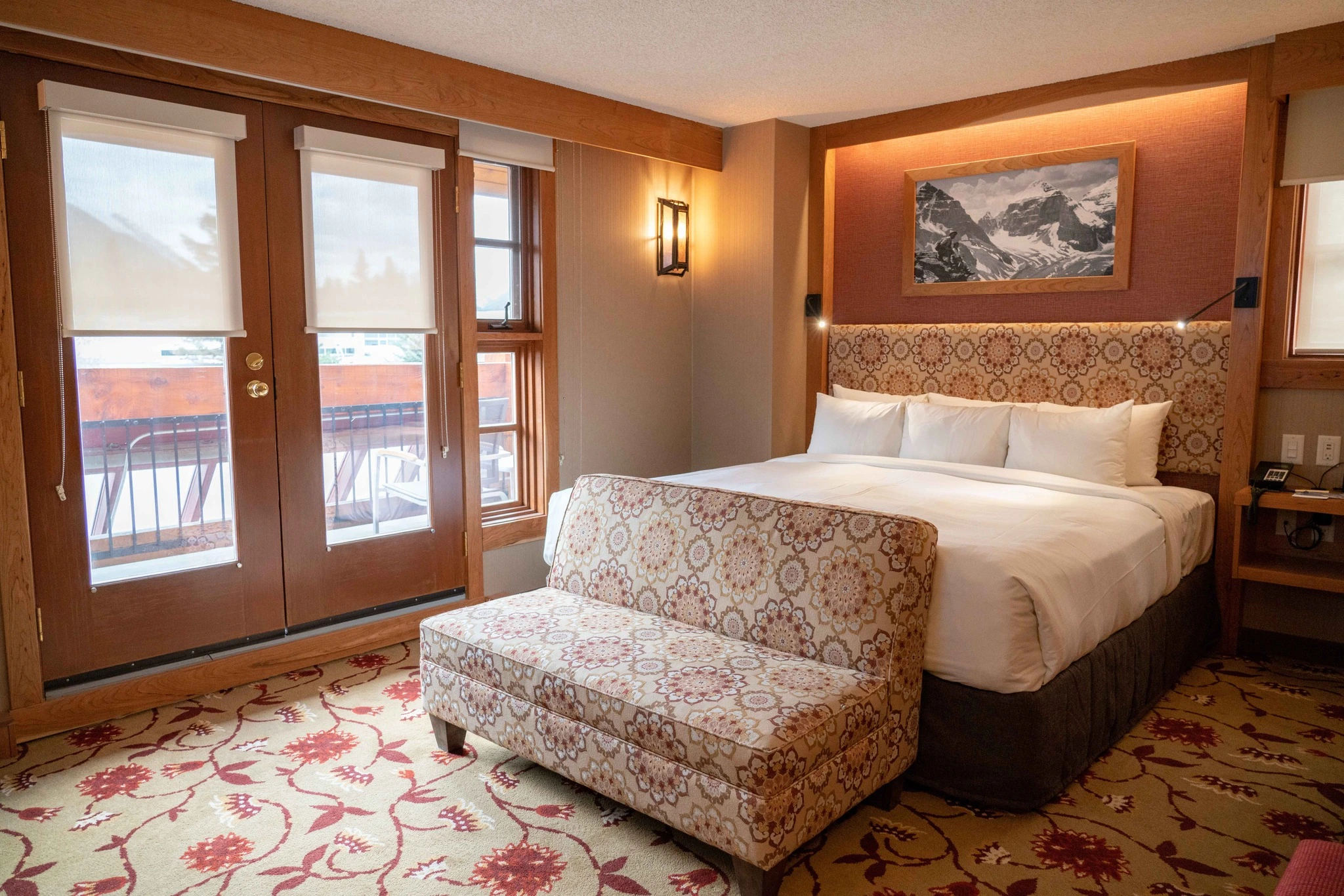 BanffPtarminganInn1