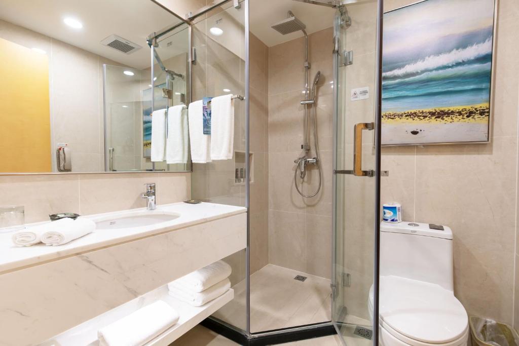 Beijing_XinQiao_Hotel_5