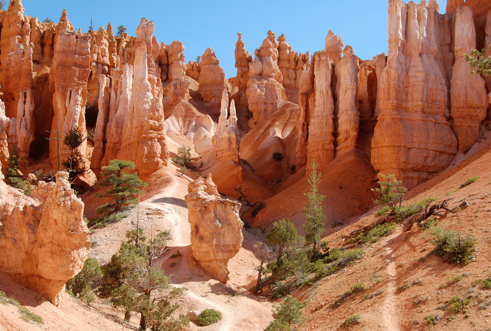 Bryce Canyon National Park