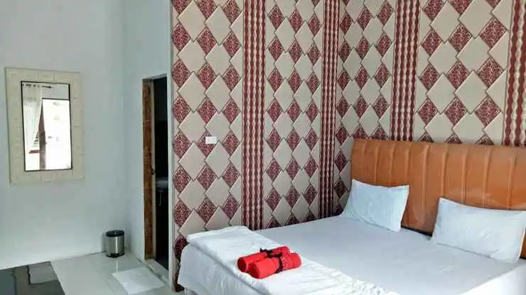 bukit_lawang_heritage_resort_room