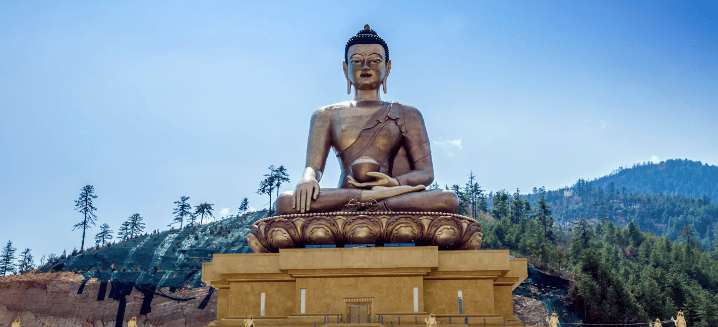 Buthan_Buddha_Dordenma