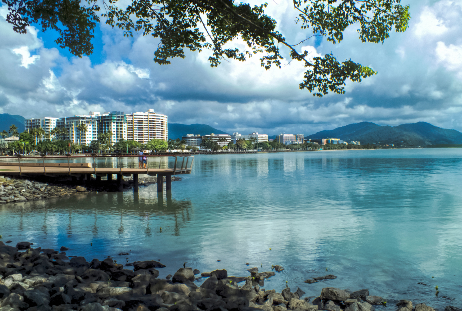 Cairns