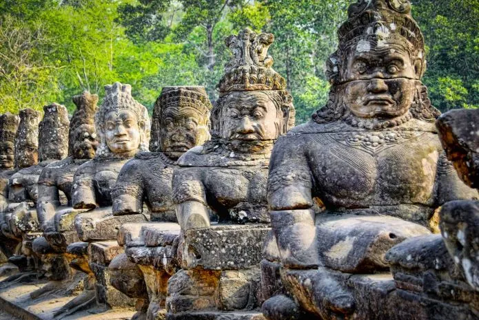 Cambogia