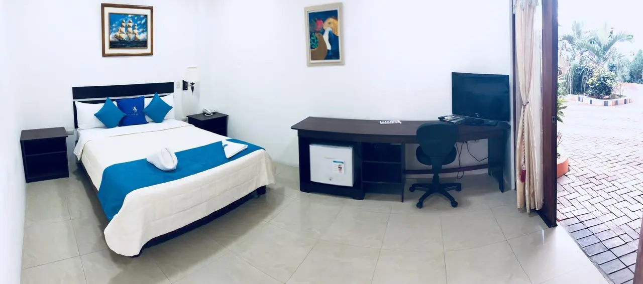 Hotel Blue Marlin