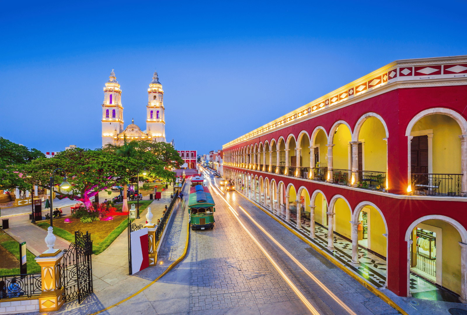 campeche