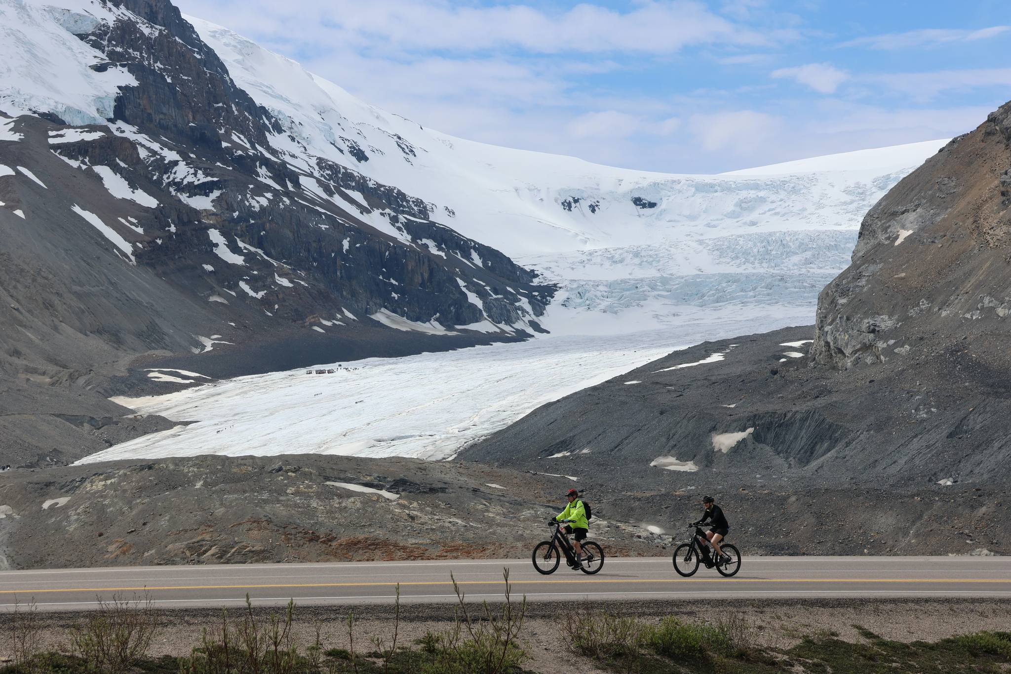 CanadaIcefieldsPCycling1