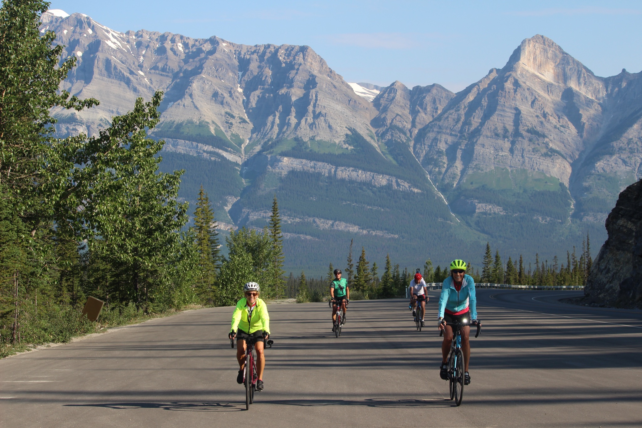 CanadaIcefieldsPCycling9