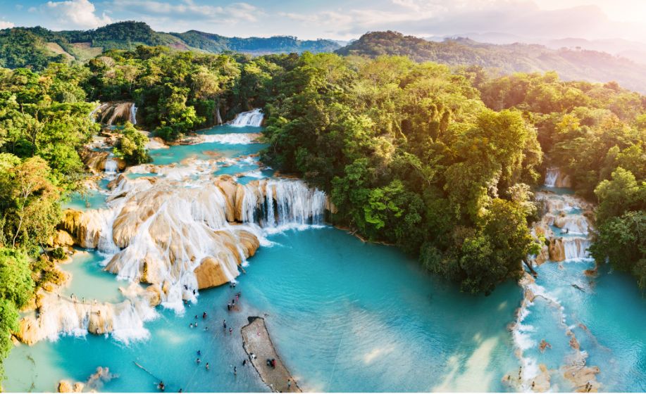 Cascate_di_Agua_Azul