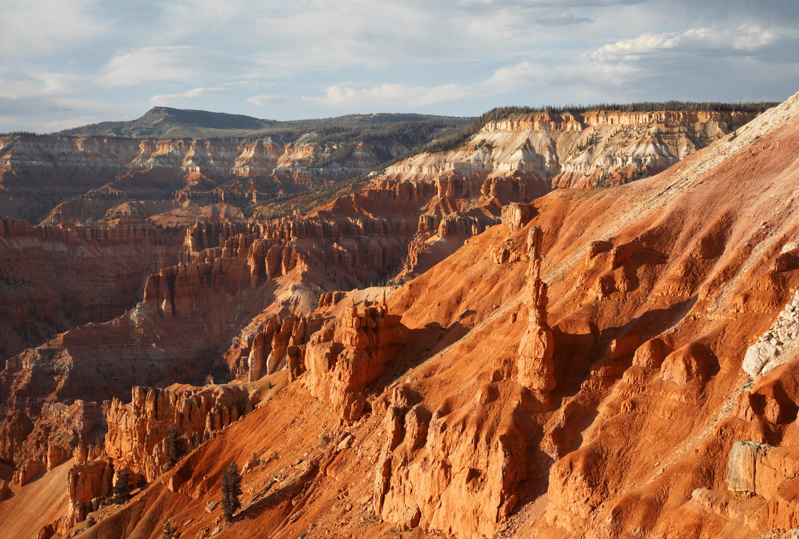 Cedar Breaks National Monument