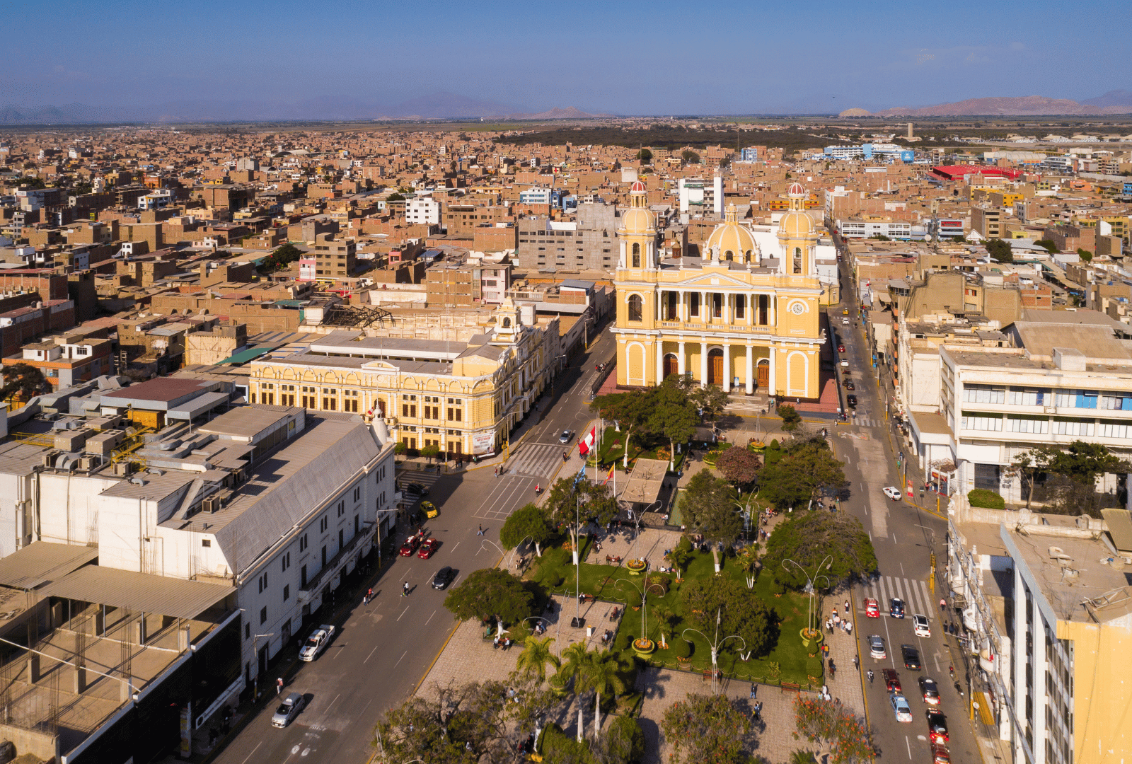 chiclayo