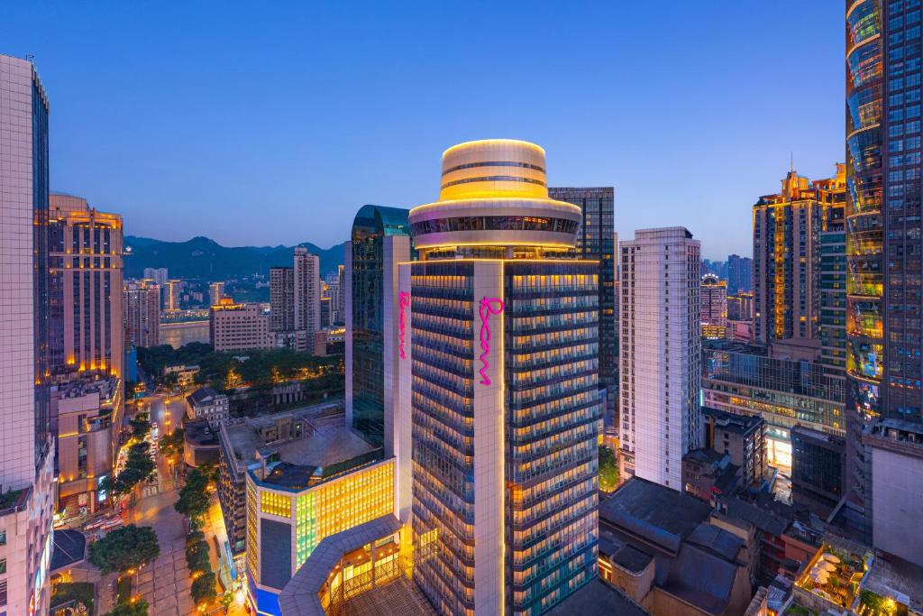 Chongqing_hotel_moxy