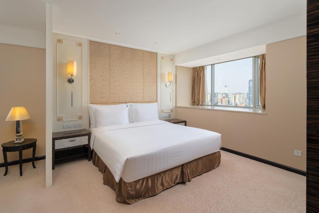 cina_chengdu_dorsett_hotel_double_room