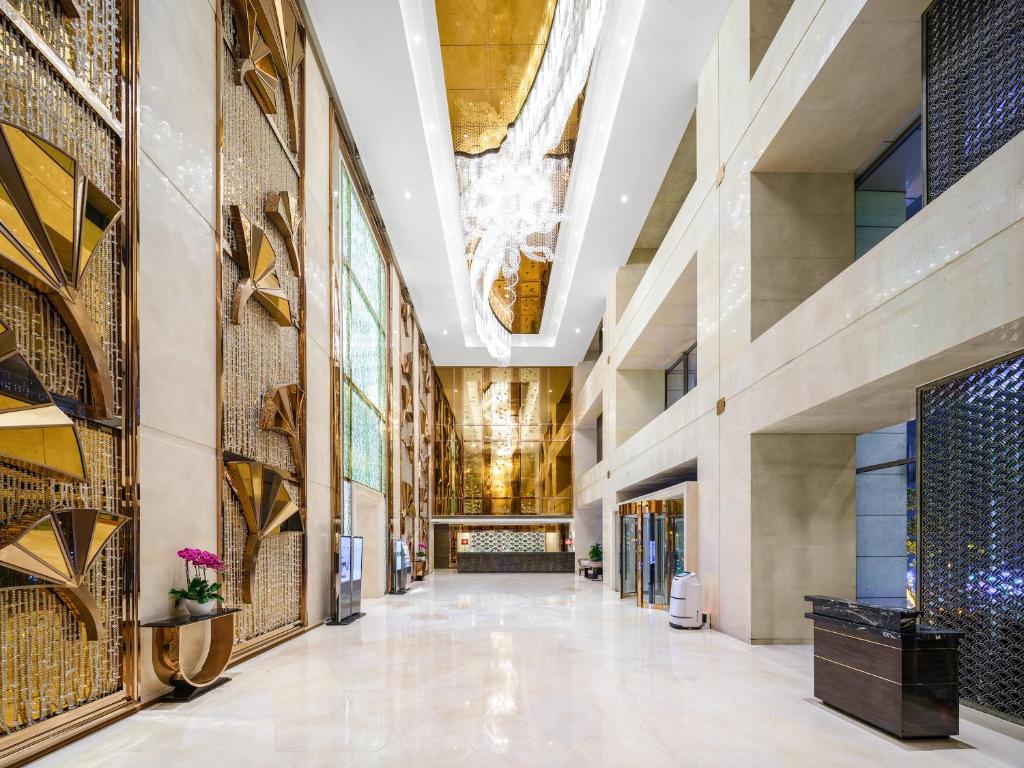 cina_chengdu_dorsett_hotel_entrance