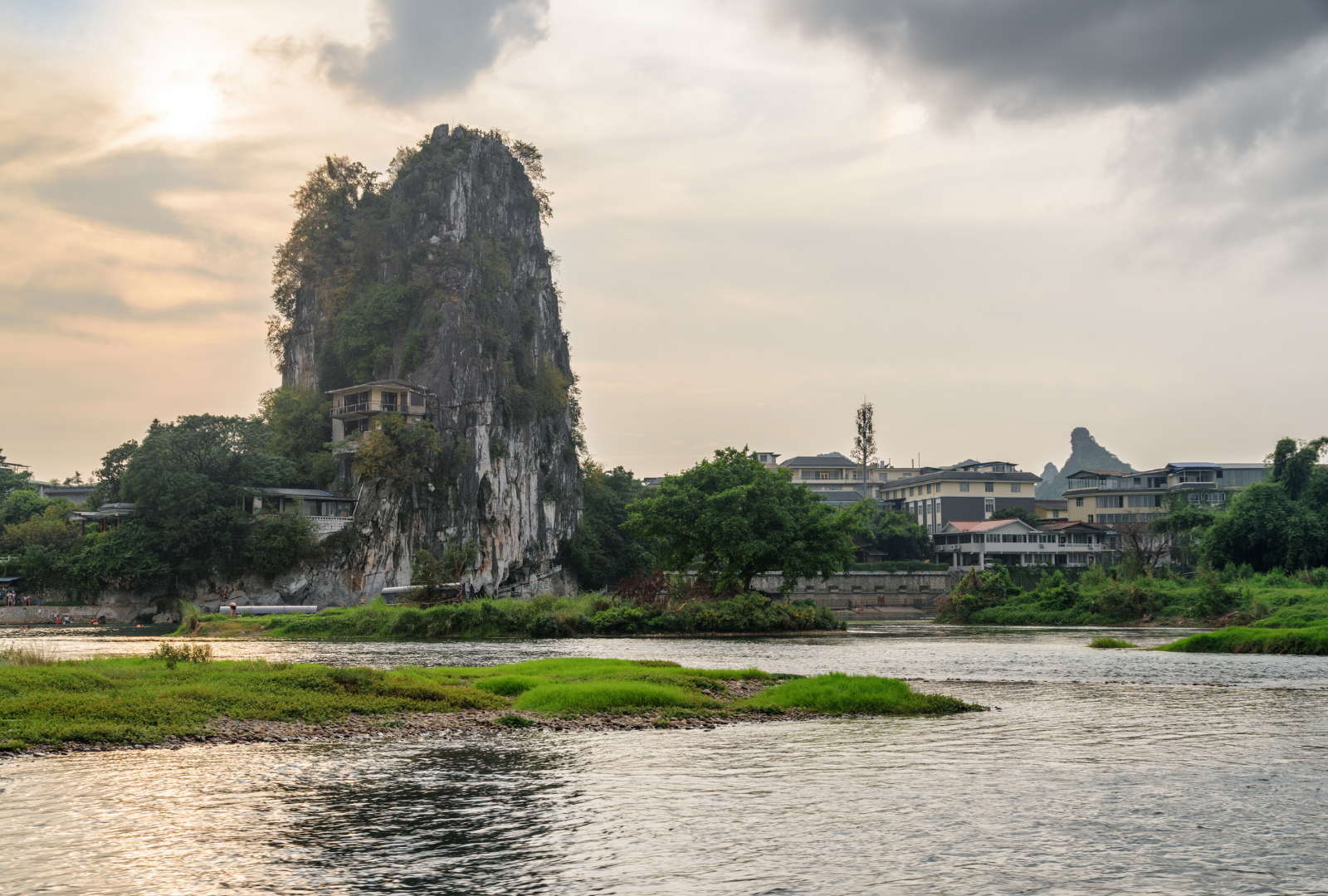 cina_guilin_collina_di_fubo